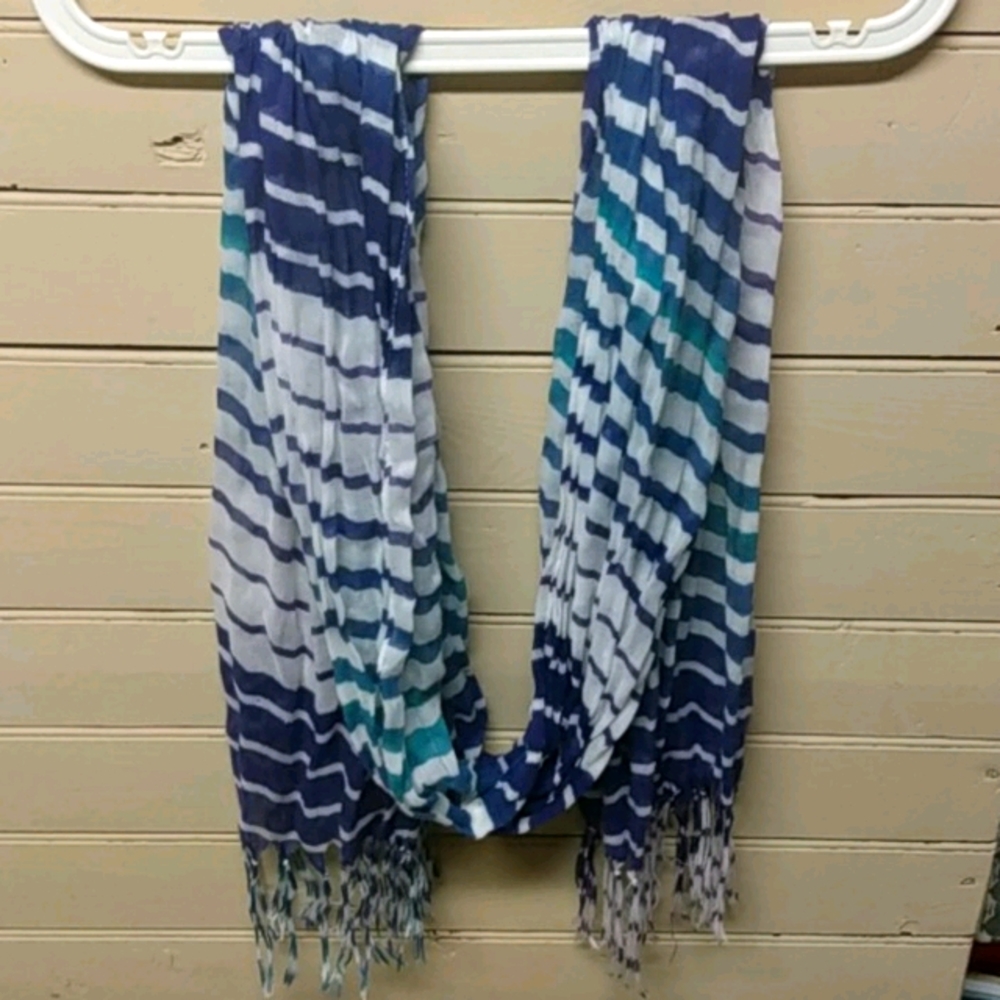 Summer Scarf